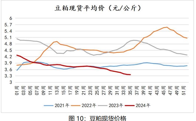 鸡蛋现货价格仍有支撑 节后或将面临震荡调整