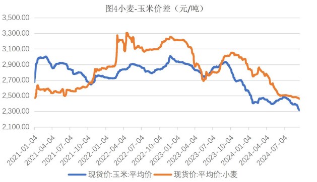 生猪需求释放无法匹配供应增量 玉米收购价延续弱势