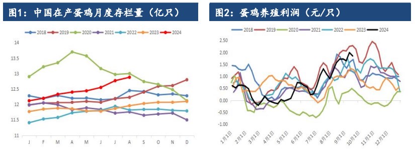 鸡蛋悲观情绪减弱 抄底情绪升温