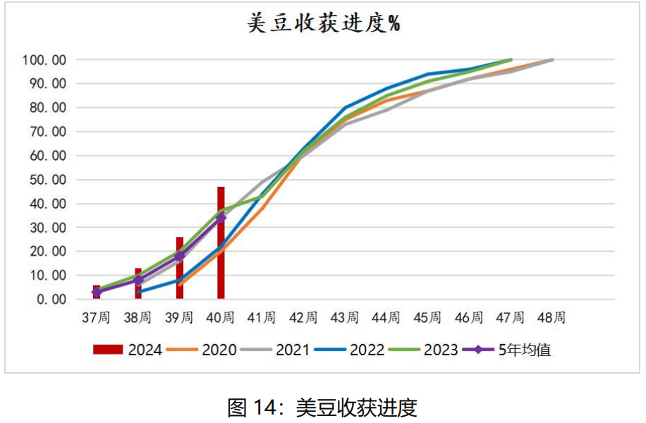 国际大豆丰产局势较明朗 国内豆油延续去库存状态