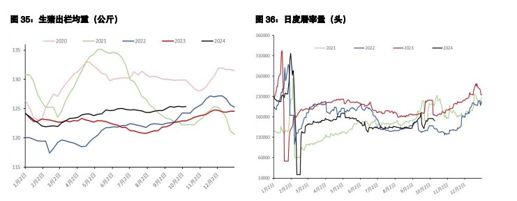 鸡蛋供应呈缓慢增加趋势 生猪弱驱动与低估值博弈