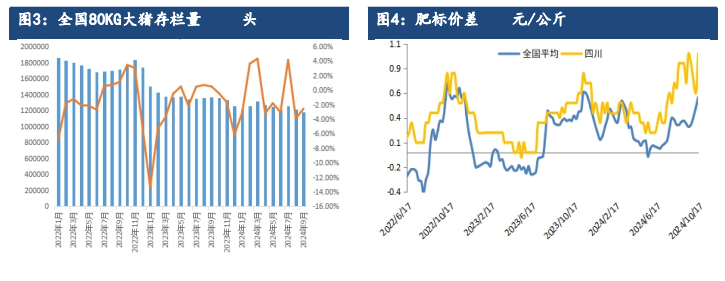 二育群体积极入场 生猪现货价格或趋稳