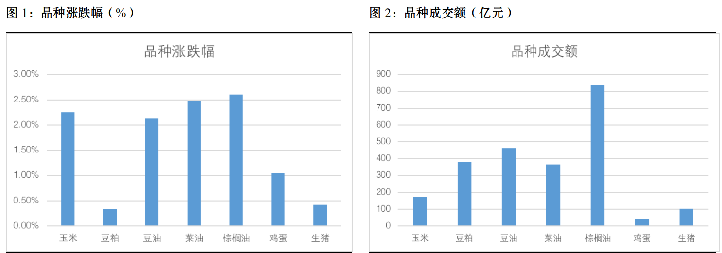 玉米盘面反弹修复基差 东北迎来集中收割期