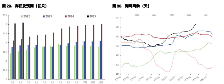 鸡蛋价格受备货预期支撑 生猪供应维持增加态势