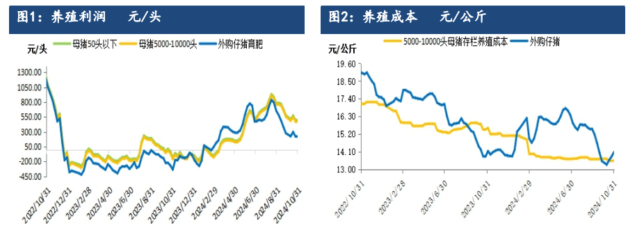 生猪供需格局或有改善 价格或趋稳反弹