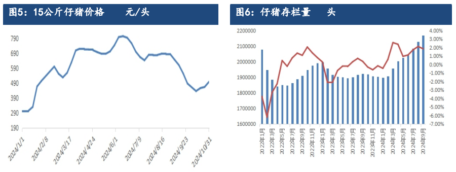 生猪供需格局或有改善 价格或趋稳反弹