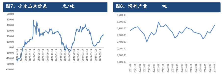 玉米需求有稳中向好倾向 价格或偏强震荡为主