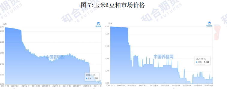 气温偏高不利于腌腊开展 生猪需求端或不及预期