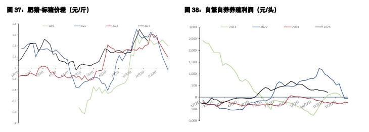 棉花总产量再度上调 生猪悲观预期下支撑较弱