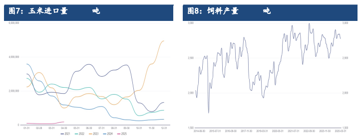 新麦入市收购价格坚挺 玉米期现货看涨情绪受到提振