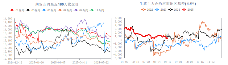 二三季度尚未到消费旺季 生猪需求支撑有限