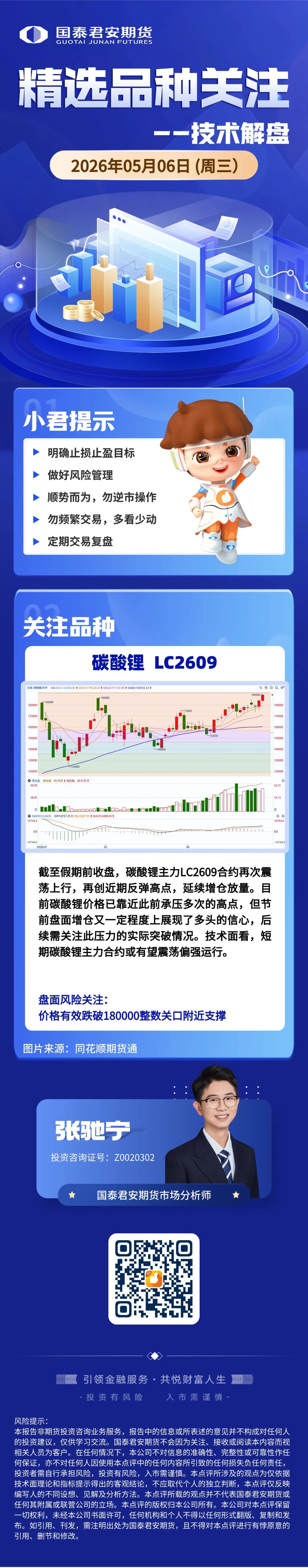 盘前Plus+｜今日重点关注：石脑油 美伊局势仍紧张，多方动作加剧博弈