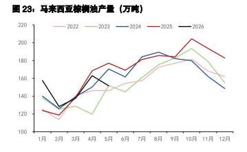 豆粕利多预期暂无佐证 棕榈油双重远期利好支撑