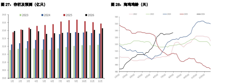 白糖锚定外盘与天气指引 鸡蛋基本面迎来改善