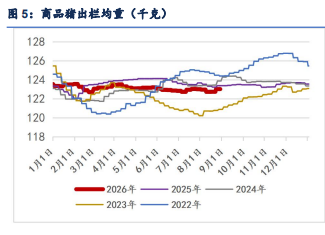 鲜销平稳冻品去库偏慢 生猪需求等待开学季验证