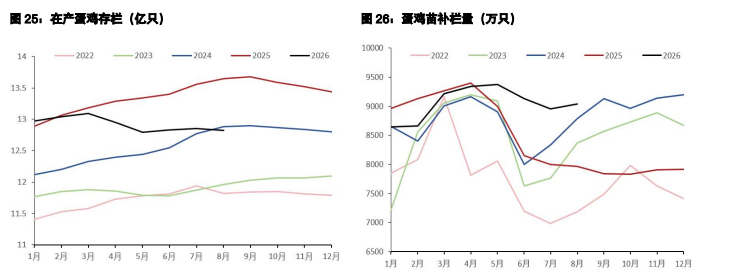 白糖呈现外强内弱格局 鸡蛋期现分歧持续显现