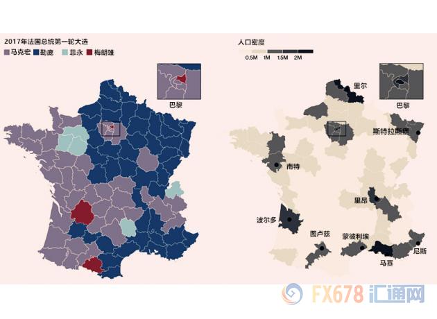 法国人口密度_法国人口,浪漫国度的人口数为什么会如此暴增(3)