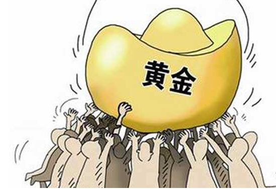 白銀為何比黃金更拼“跌”？謎底終于揭曉