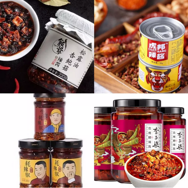 年銷54億！現(xiàn)實早已內(nèi)憂外患 老干媽還怎么贏？