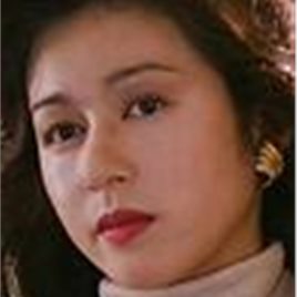 青山知可子(あおやまちかこ)_青山知可子图片