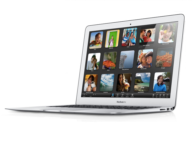 苹果MacBook Air(MD712CH/B)