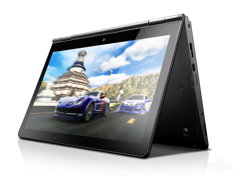联想ThinkPad S5 Yoga 20DQA00PCD