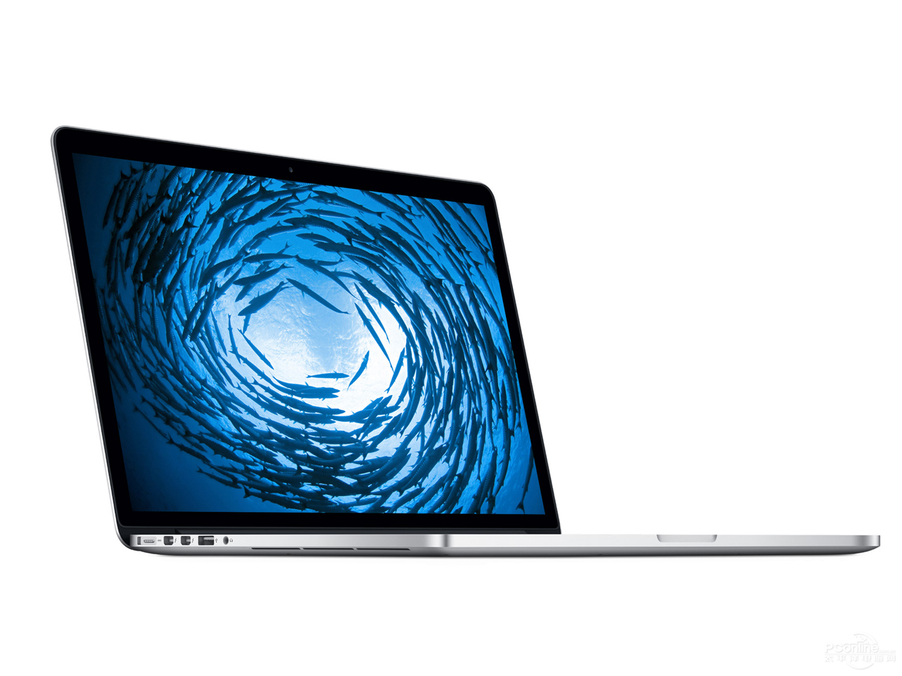 苹果MacBook Pro 15 Retina(MGXC2CH/A)