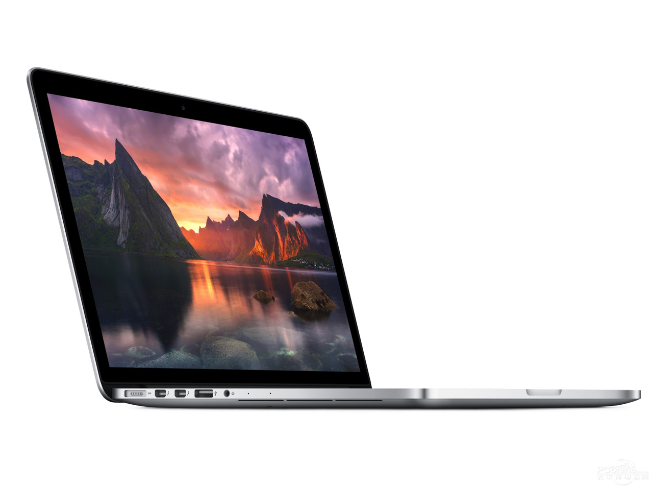 苹果MacBook Pro 13 Retina(MGX92CH/A)