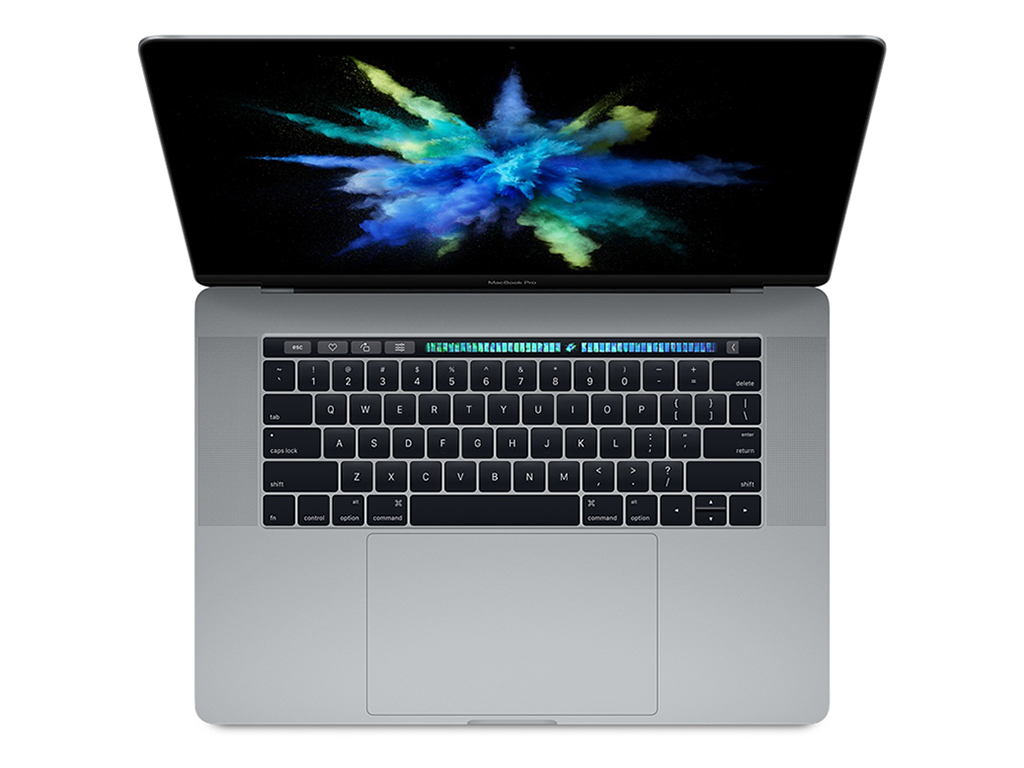 苹果 15英寸新MacBook Pro(MLH42CH/A)