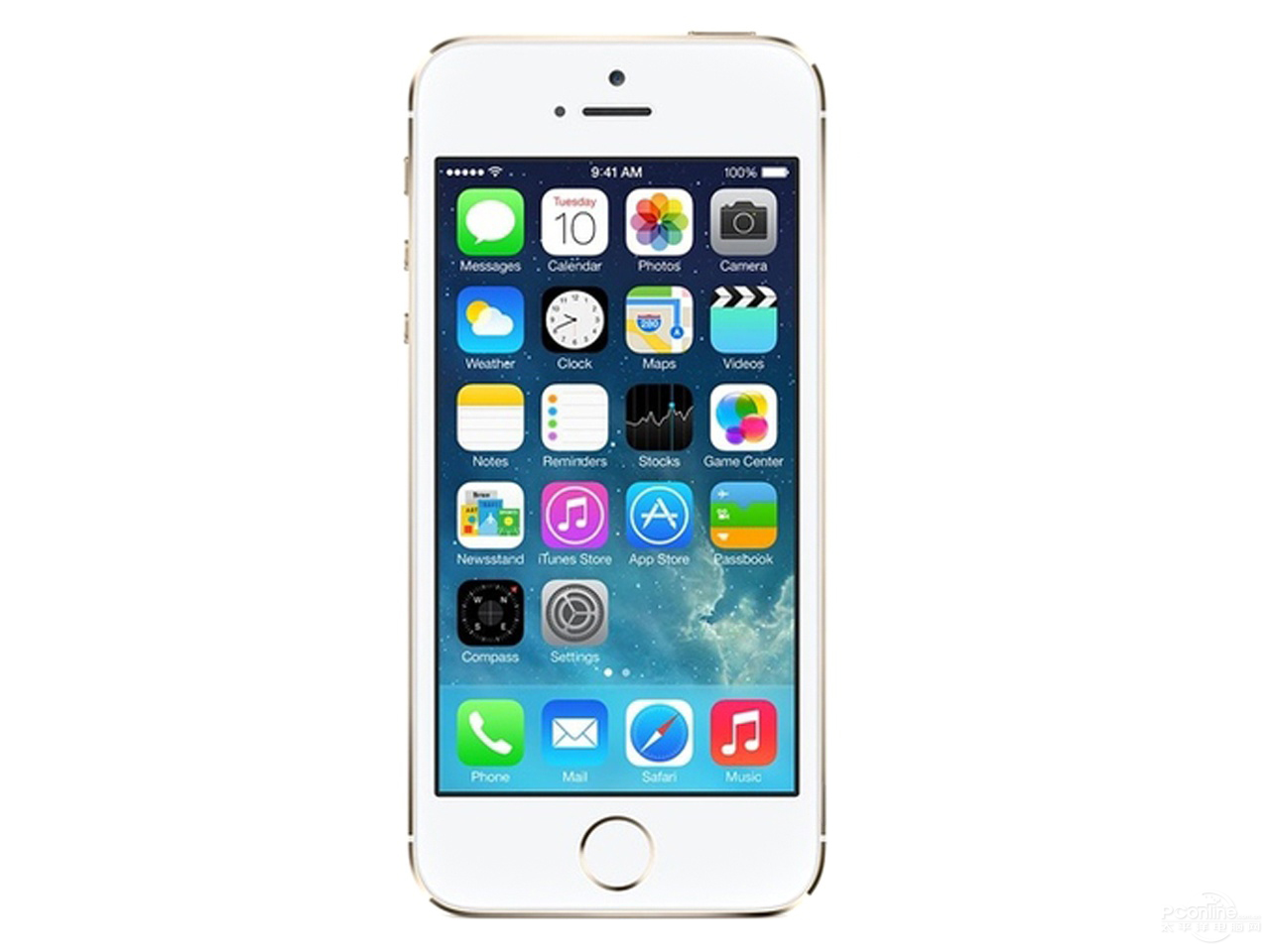 苹果iPhone5S电信版 32GB