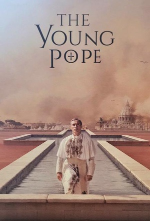 年轻的教宗 第一季