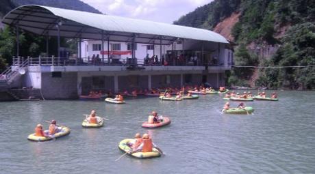 泉州安溪志闽生态园旅游攻略_泉州安溪志闽生