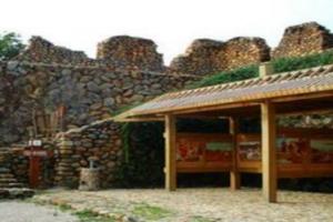 泉州安溪志闽生态园旅游攻略_泉州安溪志闽生