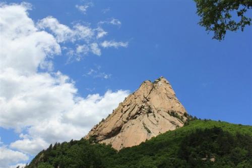河北雾灵山自然保护区旅游攻略_河北雾灵山自