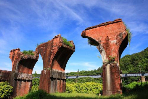 台湾苗栗猫狸山公园旅游攻略_台湾苗栗猫狸山