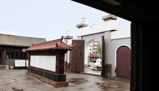 赤峰市巴林奇石馆旅游攻略_赤峰市巴林奇石馆