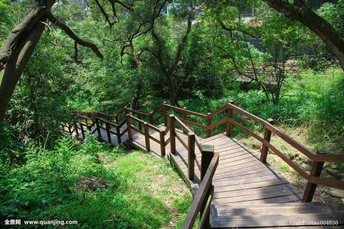 台湾苗栗猫狸山公园旅游攻略_台湾苗栗猫狸山