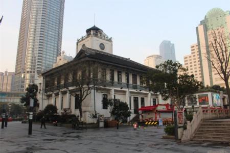 无锡崇安寺步行街旅游攻略_无锡崇安寺步行街