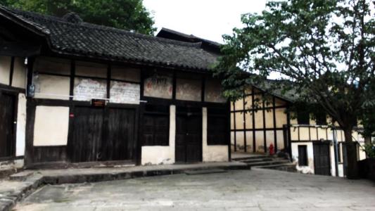 四川太平古镇旅游攻略_四川太平古镇在哪里_