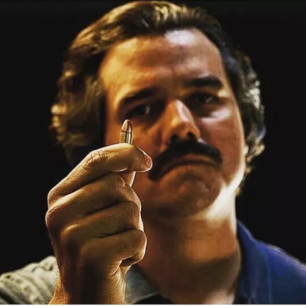 毒枭 第二季剧情分集介绍