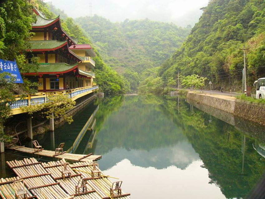 永泰县旅游景点有哪些,福清市旅游景点有哪些,永泰旅游景点(第4页)_大山谷图库