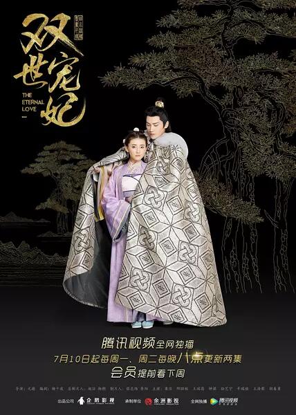 双世宠妃电视剧简介 dd300d588e4d41925293abe44feaf11a.jpg