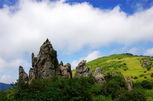 神農架天燕旅遊區旅遊攻略_神農架天燕旅遊區在哪裡_神農架天燕旅遊區