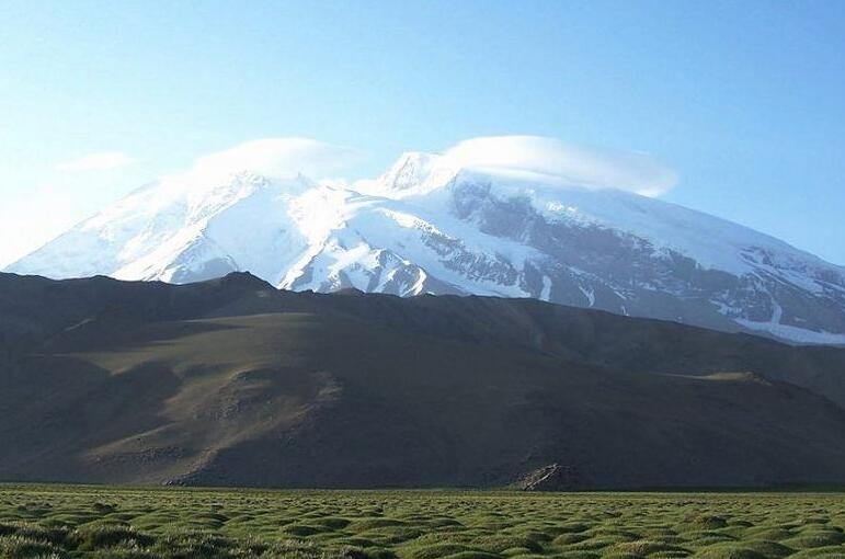 帕米尔高原旅游攻略_新疆帕米尔高原在哪里_