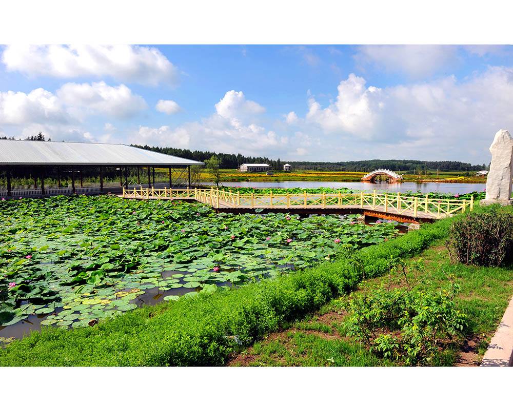 长春天怡温泉度假山庄旅游攻略_长春天怡温泉