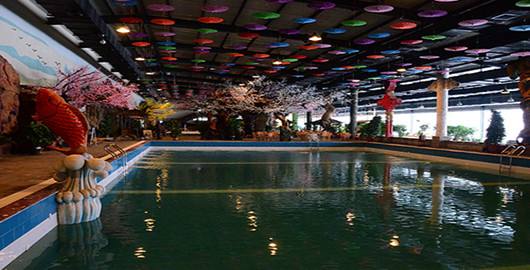 长春天怡温泉度假山庄旅游攻略_长春天怡温泉