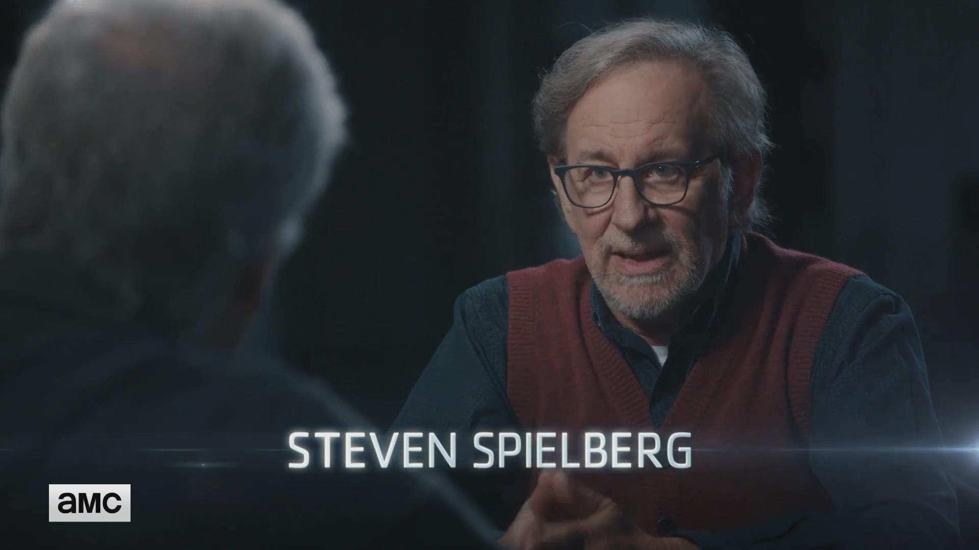 詹姆斯·卡梅隆聊科幻小说的故事简介_詹姆斯