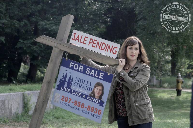 城堡岩剧情分集介绍