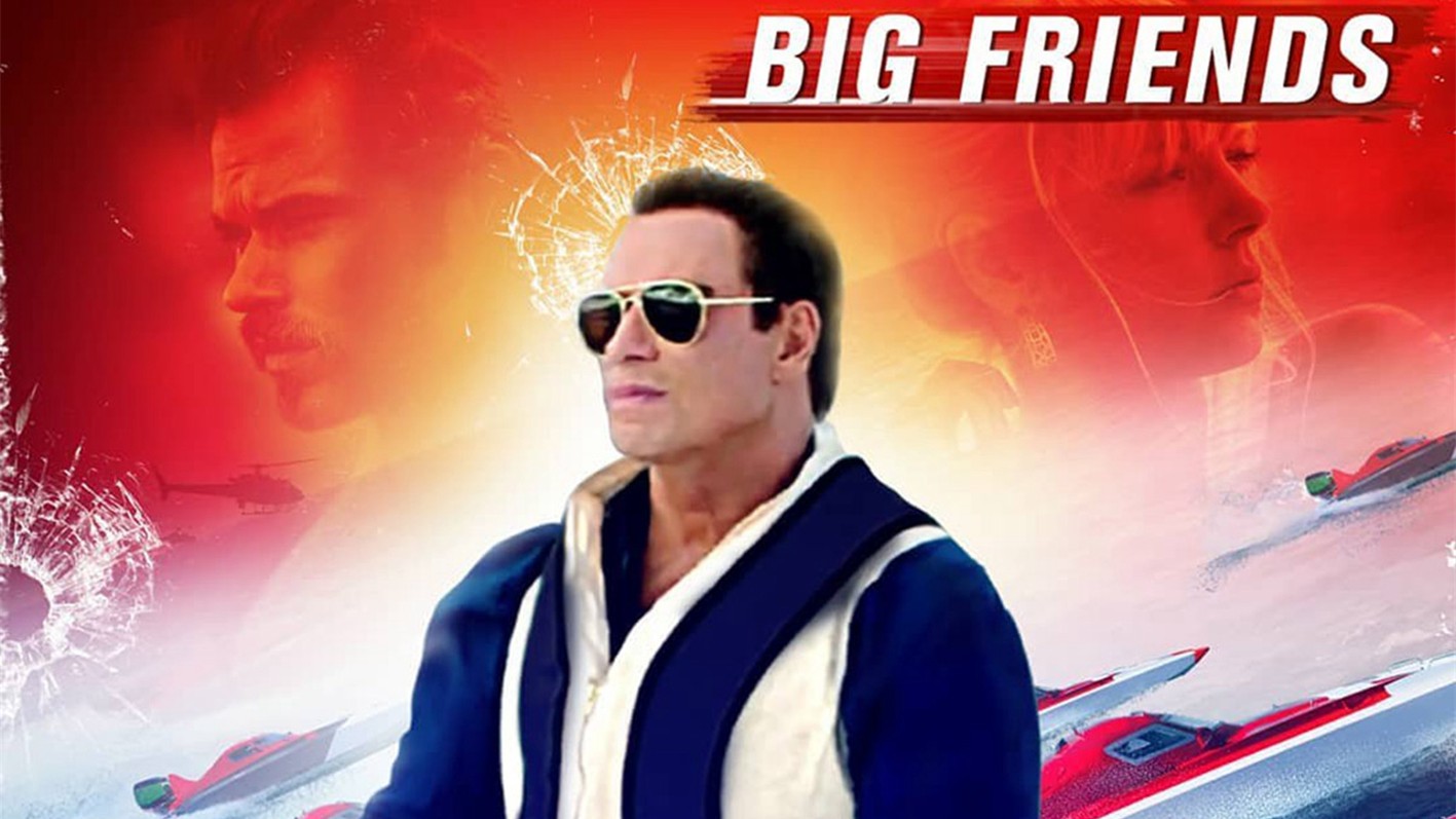 极速杀机剧情简介_极速杀机导演是谁_极速杀