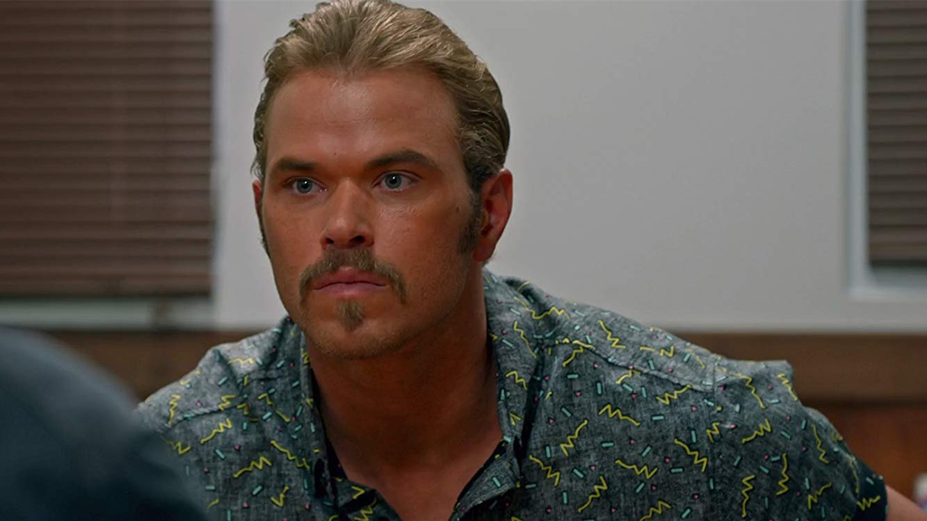 极速杀机剧情简介_极速杀机导演是谁_极速杀